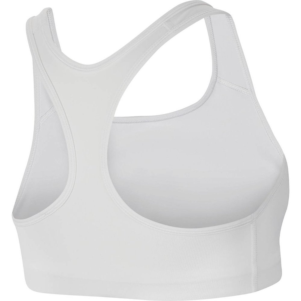 Nike Women's Swoosh Medium Impact Sports Bra XL - Picture 4 of 4